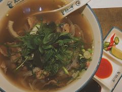 -美奈小馆·越南料理(中航城君尚购物中心店)