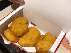 -肯德基(昌里店)