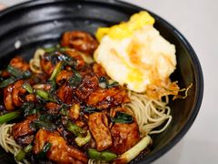 -老地方面馆(思南路店)
