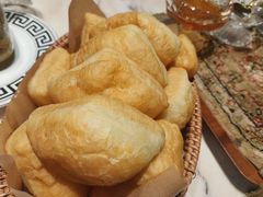 -丝路有约·优雅新疆菜(万宴城店)