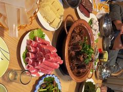 -老诚一锅(锦州总店)