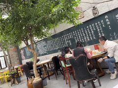 -又见炊烟私房菜(敬亭路店)