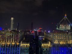 -星城之眼摩天轮