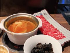 -前门后头老北京铜锅涮肉·京味菜·烤鸭(伊藤洋华堂店)