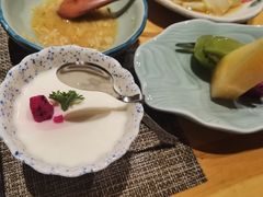 -大岛日本料理铁板烧(南通大饭店)