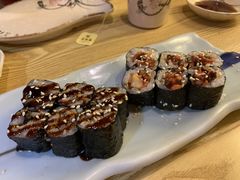 -谷村寿司(同福路店)