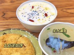 -杜记甜食(大众巷店)