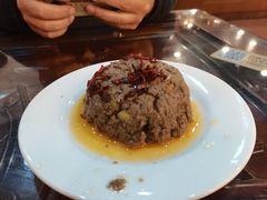 -烤肉季饭庄