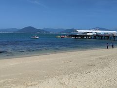 -三亚西岛海洋文化旅游区