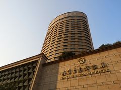 -古南都饭店-遂心遂意自助餐厅(广州路店)