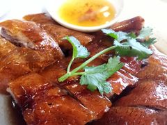 明炉烧鹅-有腥气私房菜·寻味顺德