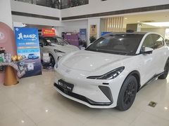 -上汽荣威体验中心(徐汇东安路店)