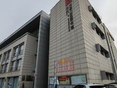 -石景山区图书馆(八角南路)