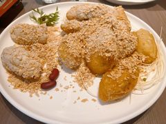 -将相和·海鲜蒸饺大连菜