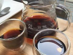 -COFFEE HOLIC(朝外SOHO店)