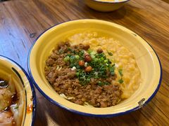 -阿福板凳面(观音桥店)