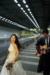 -绽放摄胶片摄影工作室