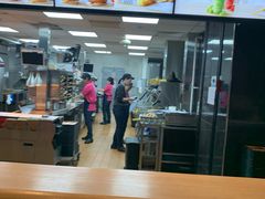 -麦当劳(明洞店)