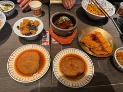 -阿大排档(长春这有山店)