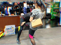 -极斗-IKMF马伽术·格斗运动学院(东直门店)