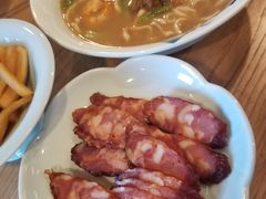 -难忘的面(五矿君澜酒店)