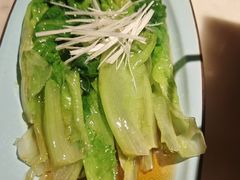 -绿茶餐厅(茂业天地店)