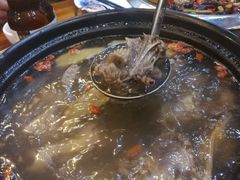 -下梅人家土菜馆(历史文化餐厅度假区店)