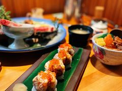 -久喜番和牛烧肉酒场(北辰三角洲店)
