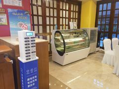 -儿童菜·采风阁家常菜餐厅(亚龙湾天域酒店)