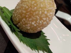 -南通滨江洲际酒店-东厨中餐厅