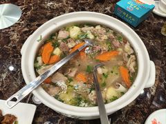 -马白开来特色羊排揪片子  (总店)