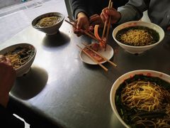 -老赵面店(大西路店)