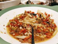 -绿草地·湘菜(悦方ID mall店)
