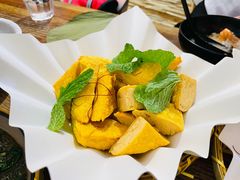 普寧豆腐-花二家·生活馆(六运小区店)