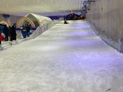 -宁波冰雪大世界(北仑区)