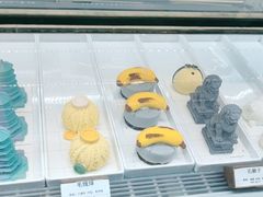 -嗒令甜品·主题融合料理餐厅(首座时代店)