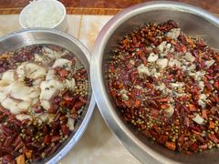 -天天沸腾(东港路店)