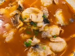 -薛阿婆(北美新天地中心店)