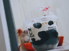 豆乳满满-TPLUS茶家(淮海店)