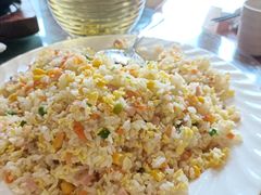 特色炒饭-汇金酒店·餐厅