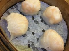 -添好运点心专门店(深水埗店)