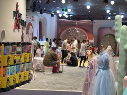 -超级奈尔宝SUPER NEOBIO(杭州星光店)