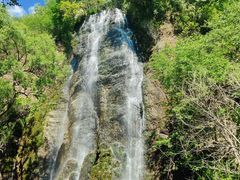 -玉渡山自然风景区