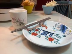 -外婆小聚茶餐厅·生日·团建(市民中心店)