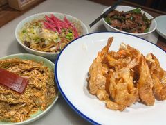 -小吊梨汤·北京菜·烤鸭(清河万象汇店)