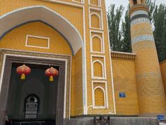 -艾提尕尔清真寺