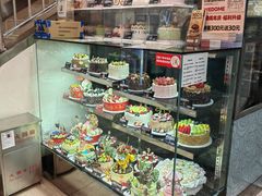 -味多美蛋糕(台湾街店)