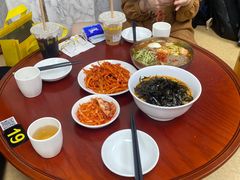 -屋里家延边朝鲜族冷面(南园店)