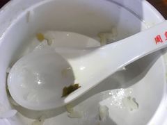 -周鱼小馆石锅酸菜鱼(活力汇店)