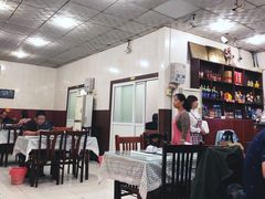 大堂-正宗开封黄家灌汤小笼包子